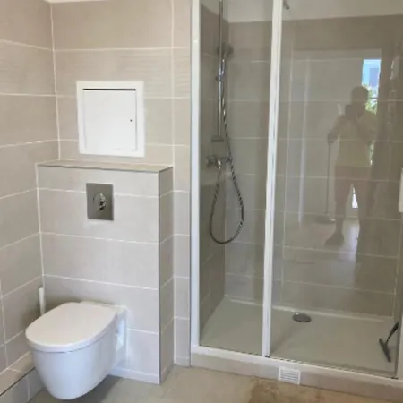 Apartment Superb 45 M Quiet Suresnes
